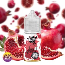 Рідина Hype 30ml/50mg Pomegranate