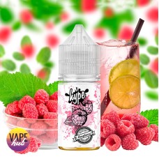 Рідина Hype 30ml/25mg Raspberry