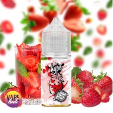 Жидкость Hype 30ml/25mg Strawberries