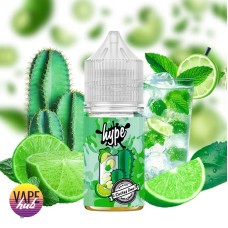 Жидкость Hype 30 Мл 15 Мг Cactus Lime