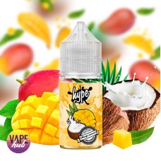 Жидкость Hype 30 Мл Мг Mango Coconut