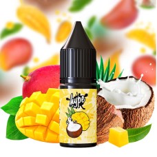 Жидкость Hype 10ml/15mg Mango Coconut