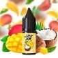 Mango Coconut Mango Coconut