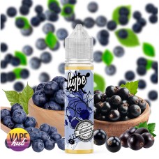 Рідина Hype 60ml/1.5mg Blueberry