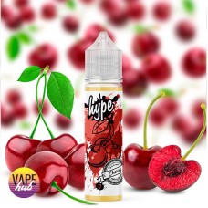 Жидкость Hype 60ml/0mg Cherry