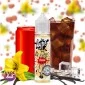Cola Vanilla Cola Vanilla
