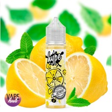 Жидкость Hype 60ml/0mg Lemon