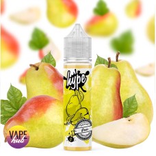 Рідина Hype 60ml/3mg Pear