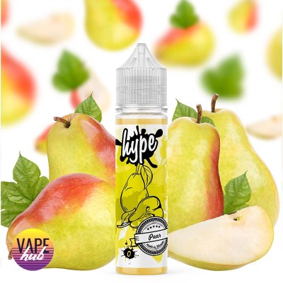 Рідина Hype 60ml/1.5mg Pear - купити