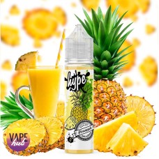 Жидкость Hype 60ml/0mg Pineapple