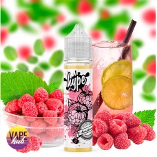 Рідина Hype 60ml/3mg Raspberry