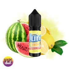 Жидкость Juni Slt Watermelon Lemon 15 Мл 50 Мг