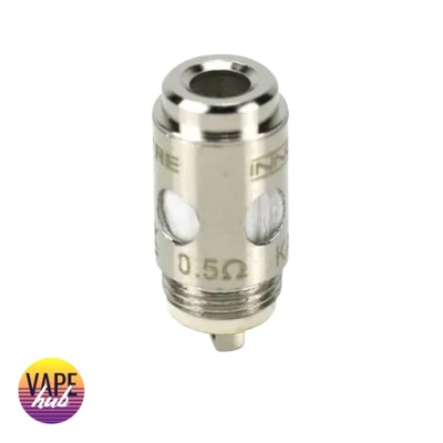 Випаровувач Innokin Sceptre RDL 0.5 ohm - купити