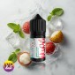 Minty Lychee Minty Lychee