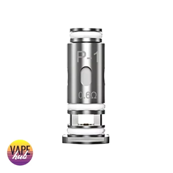 Испаритель Smoant Pasito Mini Mesh Р 1 0.6 Ohm — купить