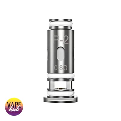 Испаритель Smoant Pasito Mini Mesh Р 2 0.8 Ohm - купити