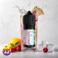 Raspberry Lemonade