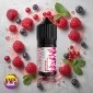 Ягоды малина смородина черника Ягоды малина смородина черника