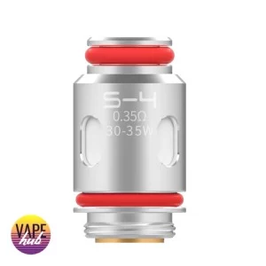 Випаровувач Smoant Coil S-4 0.35 ohm