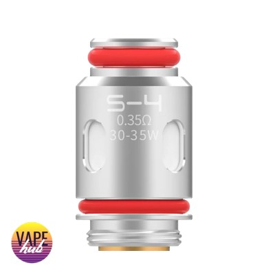 Испаритель Smoant Coil S 4 0.35 Ohm - купити