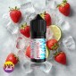 Strawberry Lime Ice Strawberry Lime Ice