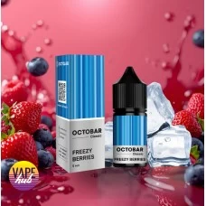 Набір OctoBar Salt 10 мл 50 мг - Freezу Berries