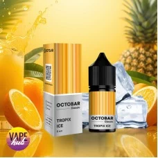 Набір OctoBar Salt 10 мл 50 мг - Tropix Ice