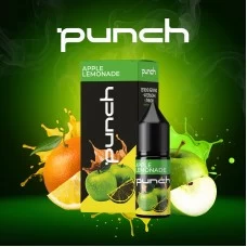Набір Punch 10 мл 50 мг - Apple Lemonade