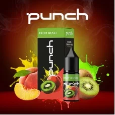 Набір Punch 10 мл 50 мг - Fruit Rush