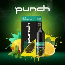 Набір Punch 10 мл 50 мг - Mint Lemonade