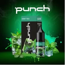 Набір Punch 10 мл 50 мг - Mint Tea