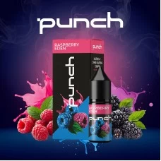 Набір Punch 10 мл 50 мг - Raspberry Eden
