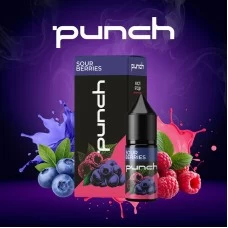Набір Punch 10 мл 50 мг - Sour Berries