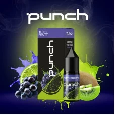 Набір Punch 10 мл 50 мг - Tutti Frutti