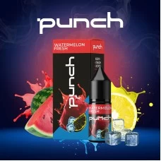 Набір Punch 10 мл 50 мг - Watermelon Fresh