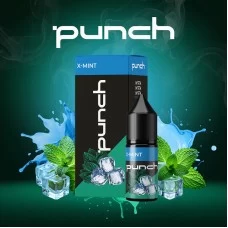 Набір Punch 10 мл 50 мг - X Mint