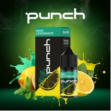 Набір Punch 30 мл 60 мг - Mint Lemonade