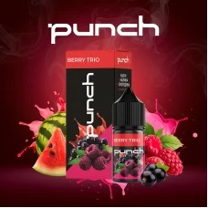 Набір Punch 30 мл 60 мг - Berry Trio