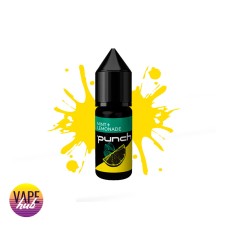 Жидкость Punch 15 Мл 50 Мг Mint Lemonade