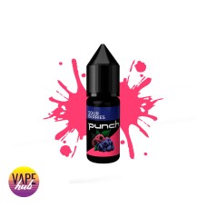 Жидкость Punch 15 Мл 50 Мг Sour Berries