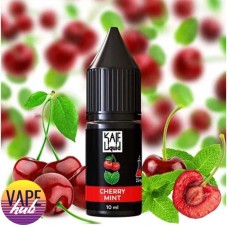 Жидкость Kaif Liquid 10 Мл 25 Мг Cherry Mint