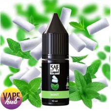 Рідина Kaif Liquid 10 мл 0 мг - Mint