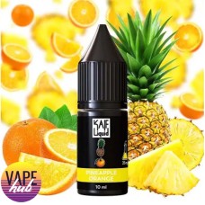 Жидкость Kaif Liquid 10 Мл 25 Мг Pineapple Orange