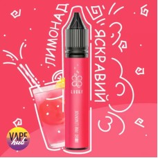 Жидкость Lucky Salt 30 Мл 50 Мг Pink Lemonade