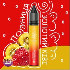 Жидкость Lucky Salt 30 Мл 50 Мг Gold Kiwi Strawberry