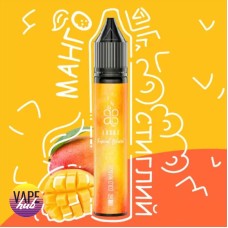 Рідина  Lucky Salt 30 мл 50 мг - Cold Mango