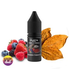 Жидкость Pufs 3000 10 Мл 50 Мг Berries Tobacco