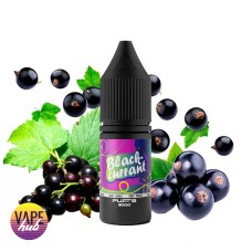 Рідина PUFS 3000 10 мл 30 мг - Black Currant