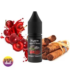 Жидкость Pufs 3000 10 Мл Мг Cherry Tobacco