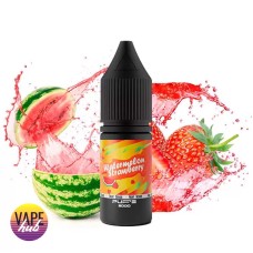 Жидкость Pufs 3000 10 Мл 30 Мг Watermelon Strawberry